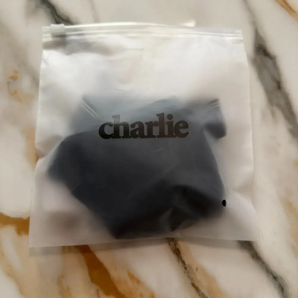 Charlie By Matthew Zink new charlie